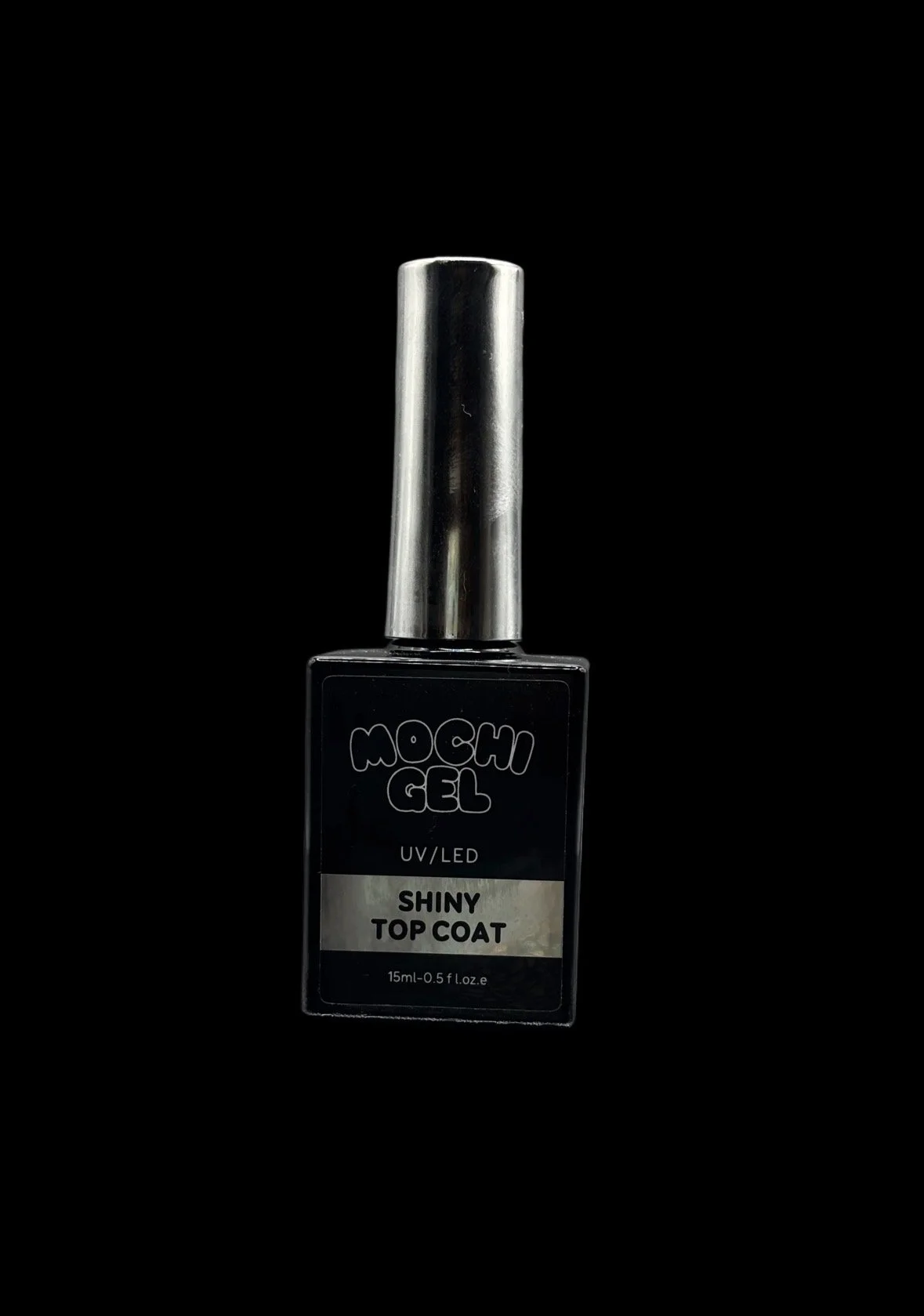 Mochi Gel Top Coat