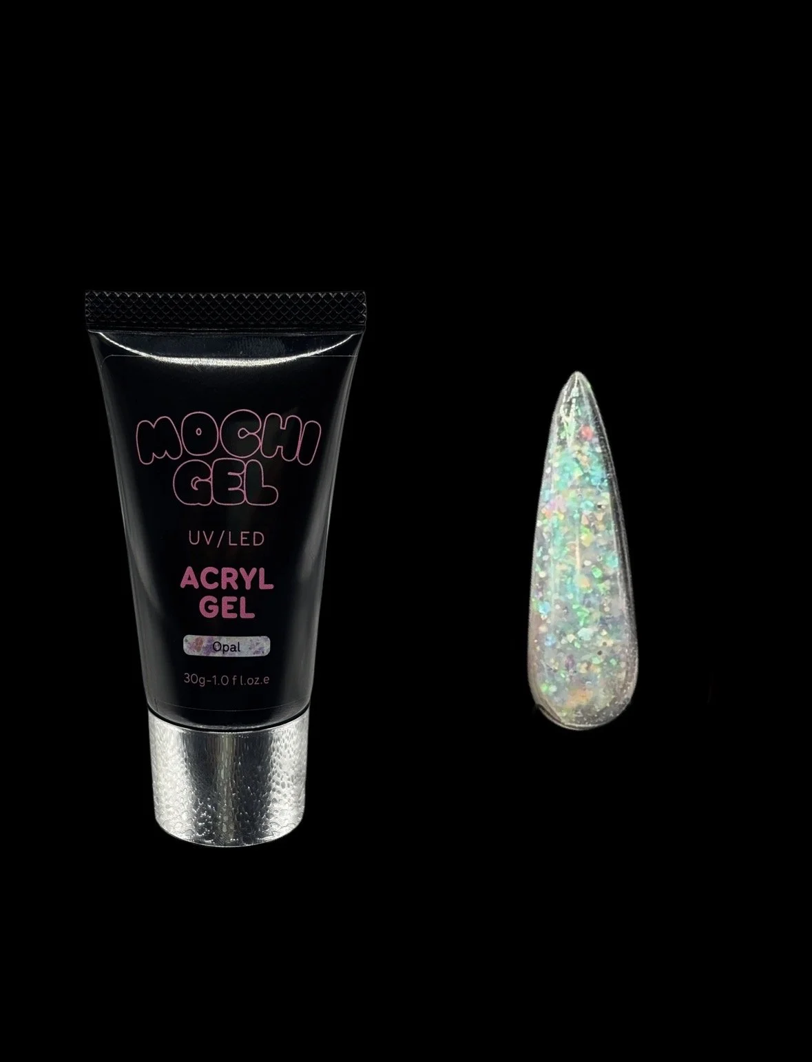 Mochi Gel Opal