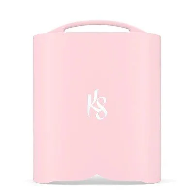 Kiara Sky Beyond Pro III - Pink