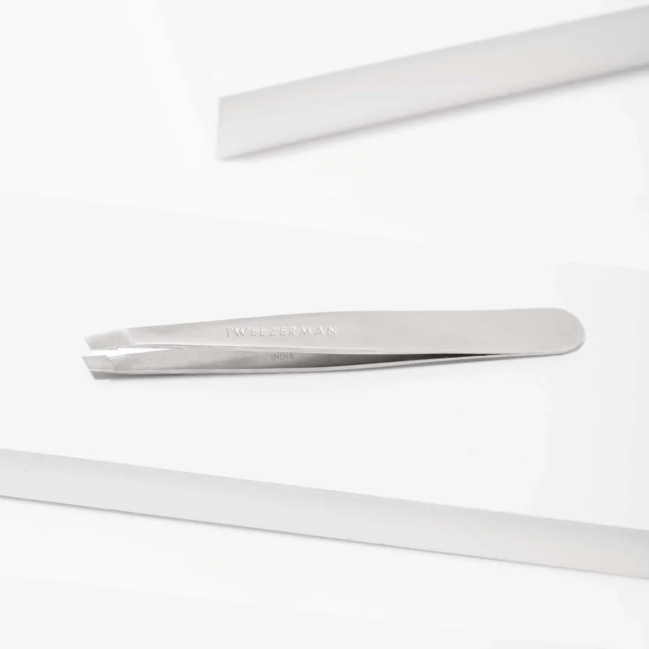 TWEEZERMAN Slant Tweezers