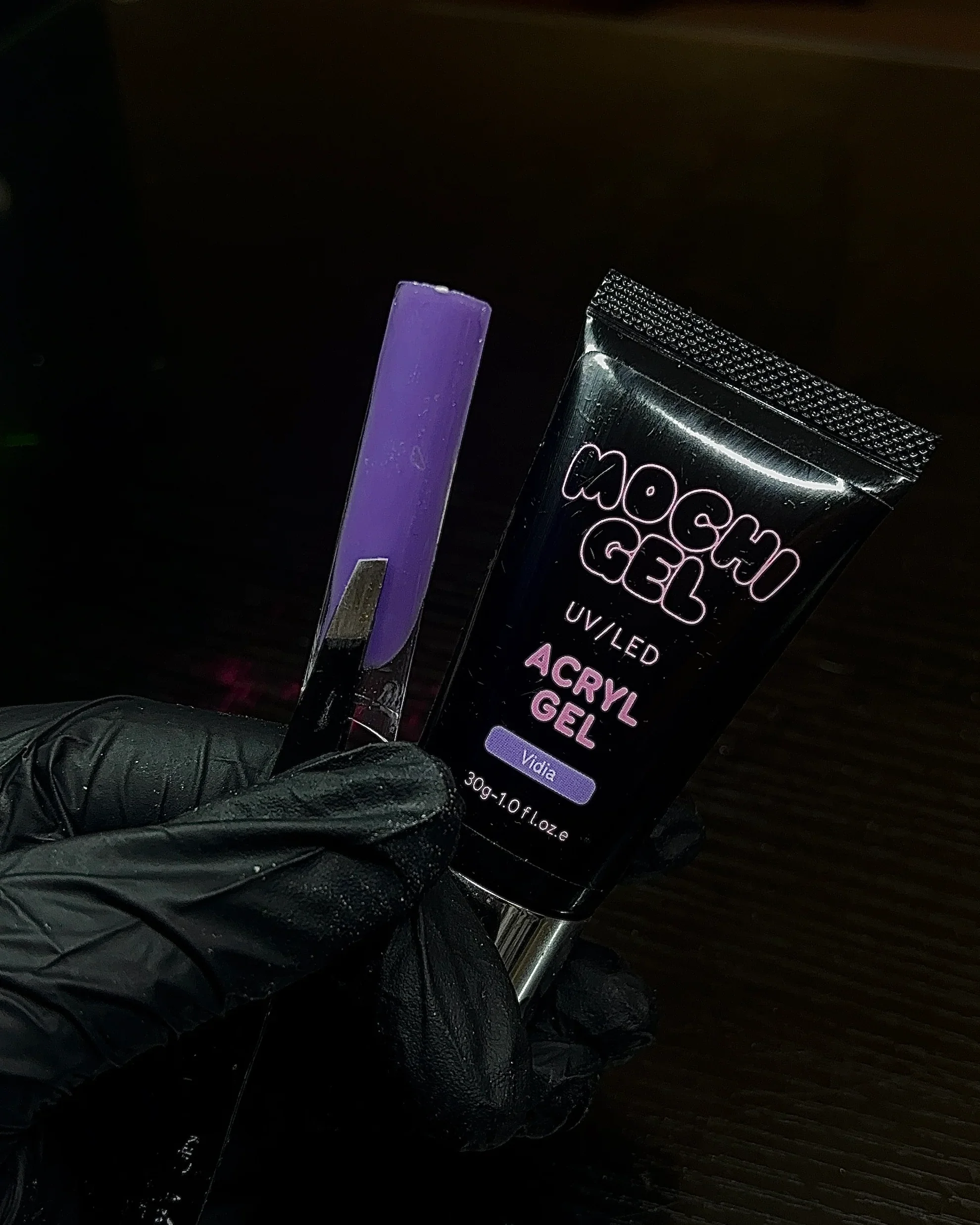 Mochi Gel Vidia