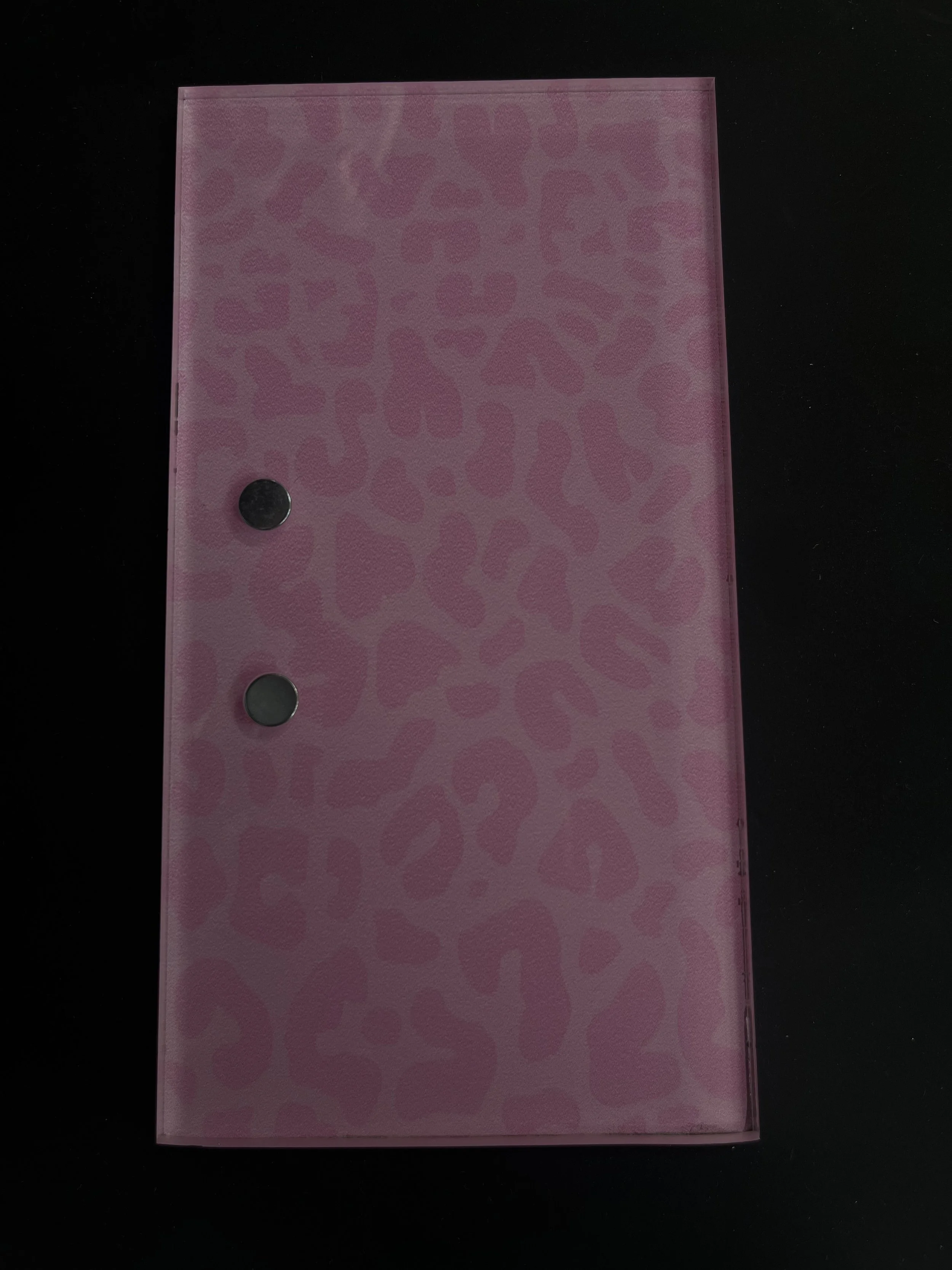Lash Tile - Cheetah print