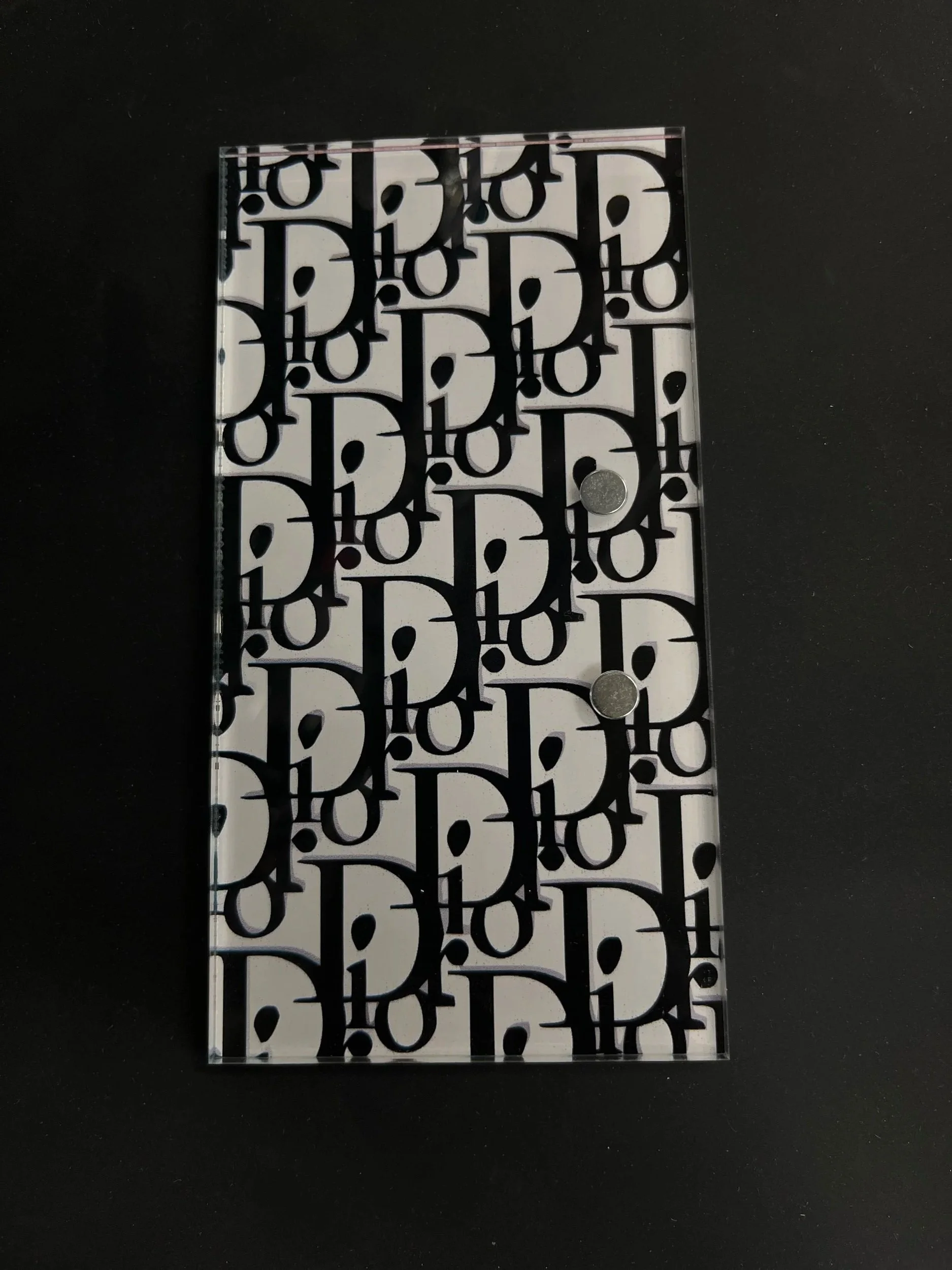Lash Tile - Dior