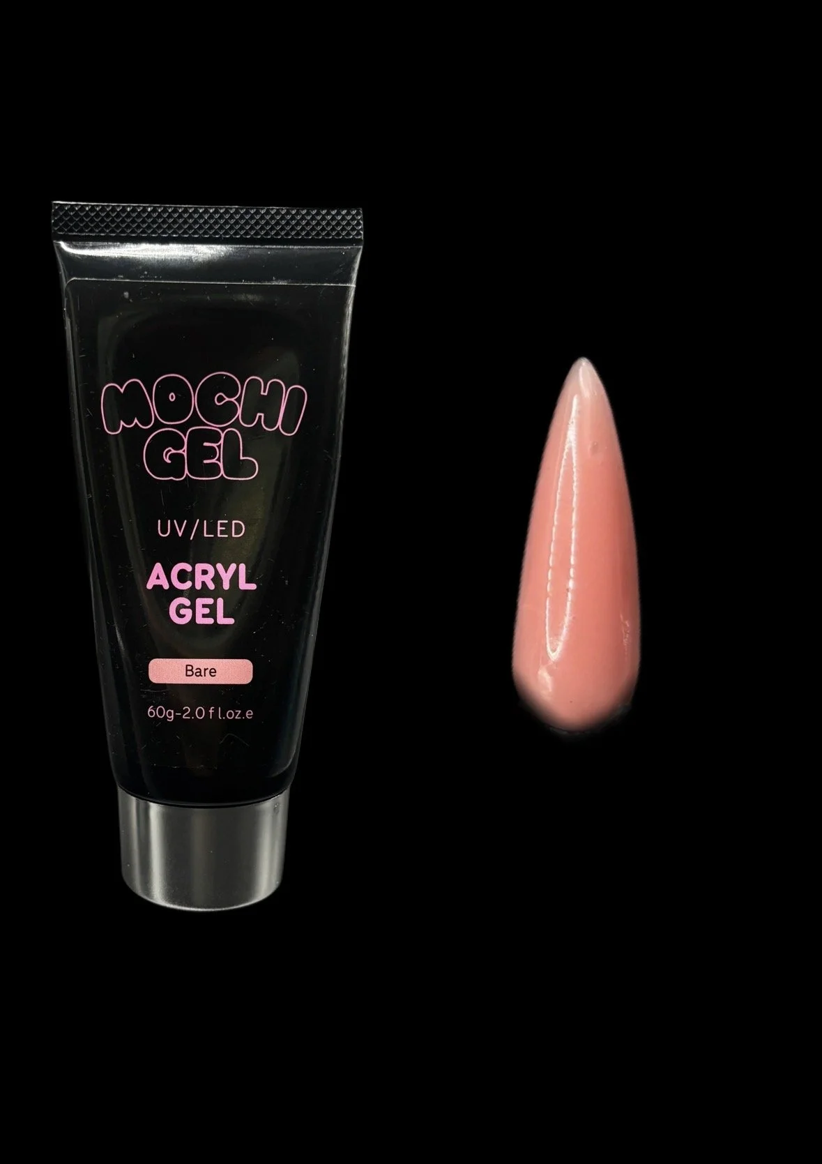 Mochi Gel Bare