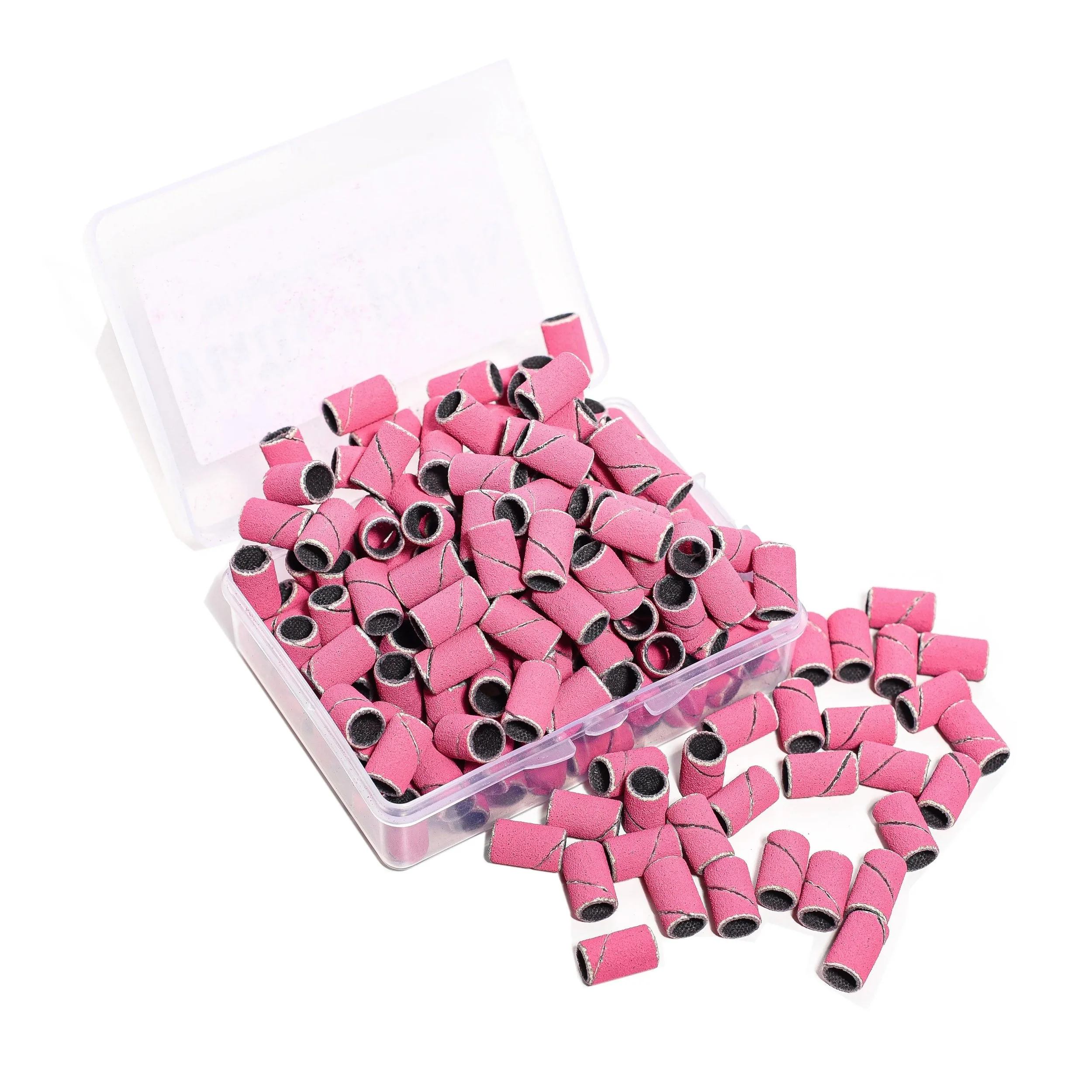 Nail & Blinks Medium Sanding Bands