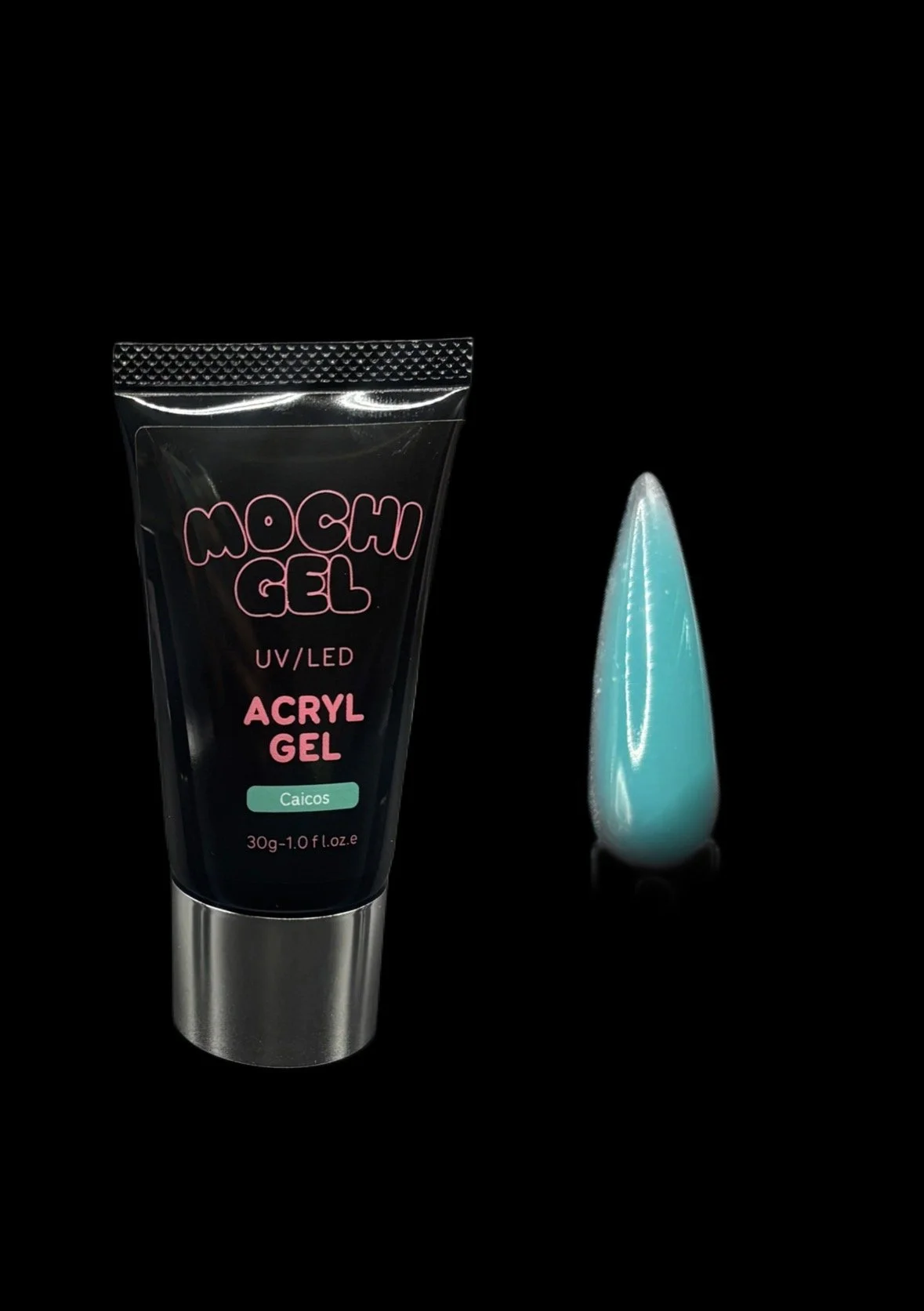 Mochi Gel Caicos