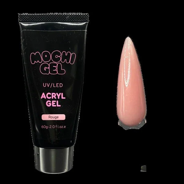Mochi Gel Rouge