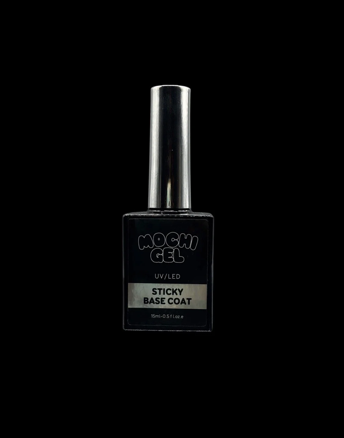 Mochi Gel Base Coat