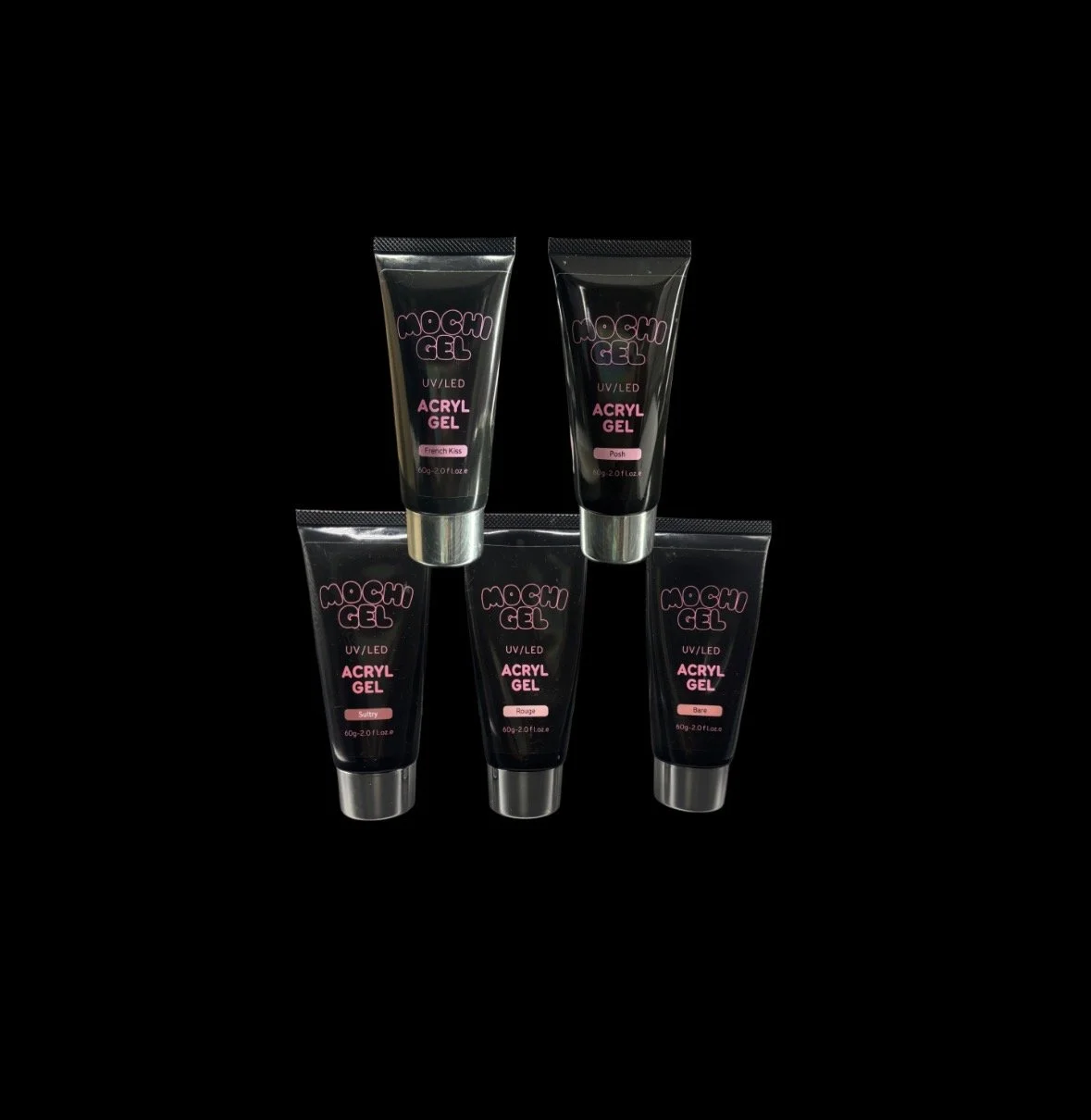 Mochi Gel Skin Bundle