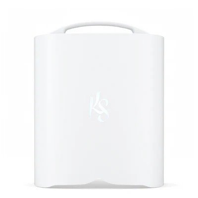 Kiara Sky Beyond Pro III - White