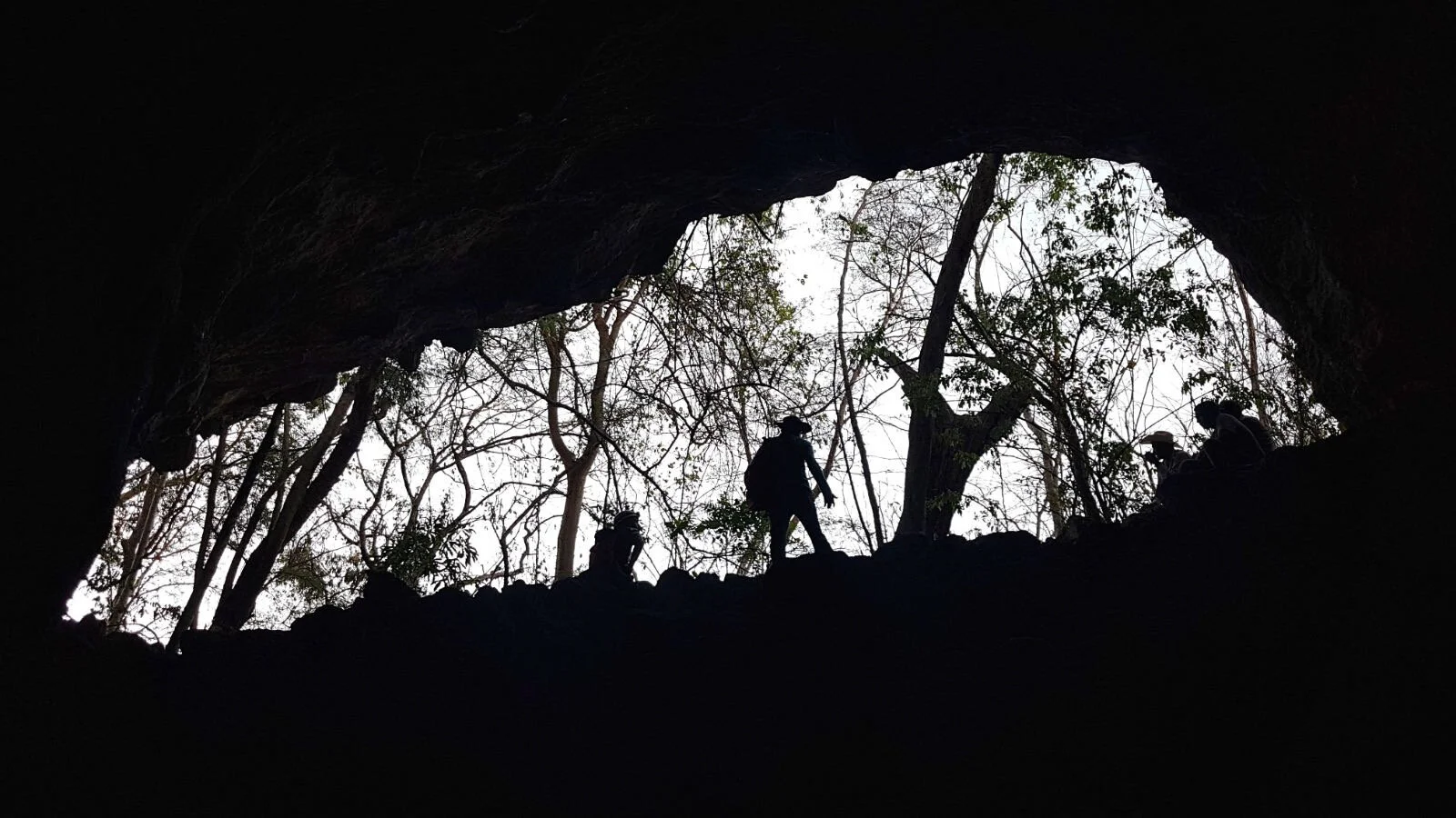 GOOD EXPLORERS ARE GOOD COMICS … AND HAVE A COMPLICATED RELATIONSHIP WITH BATS