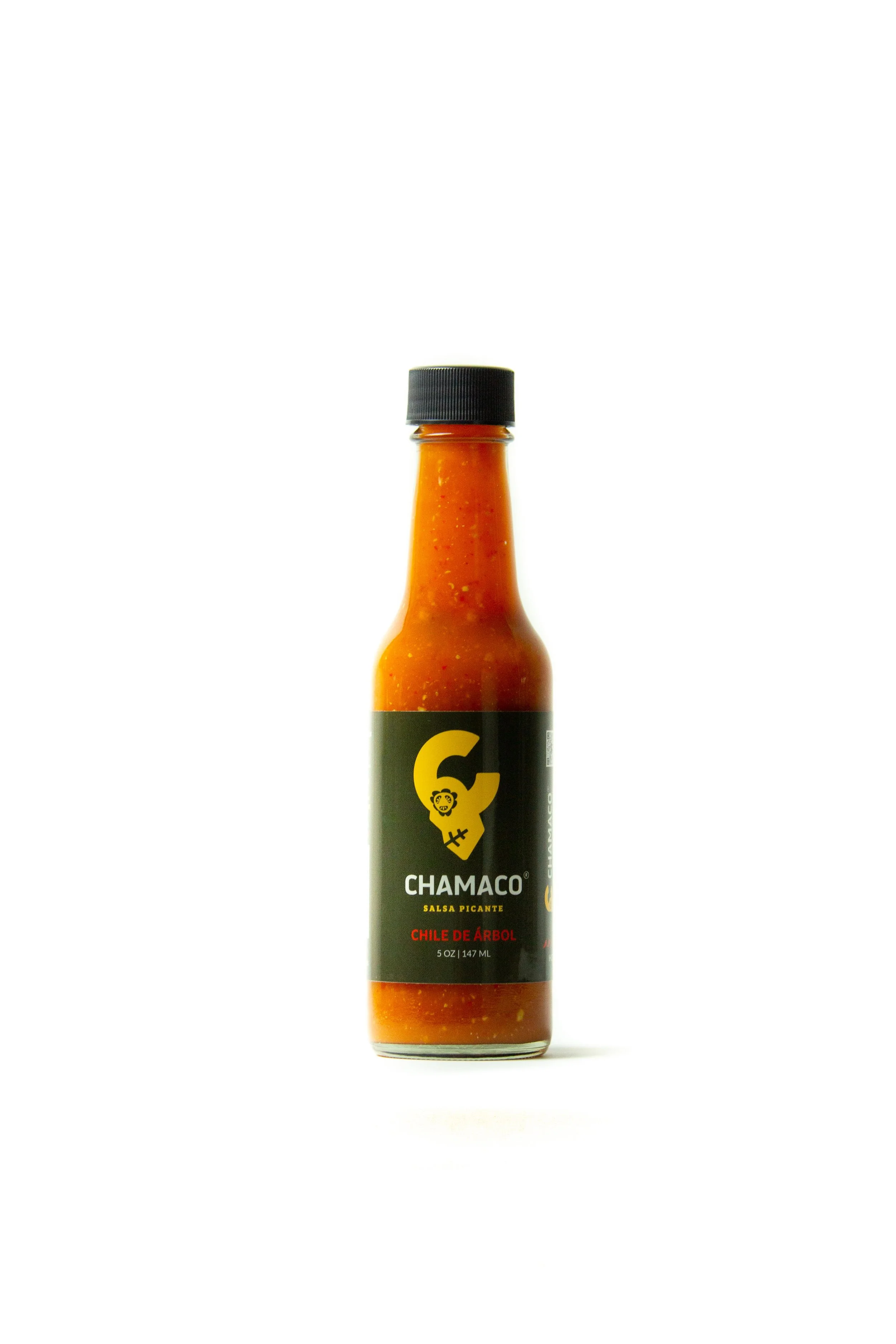 Shop — Chamaco Foods Sauce