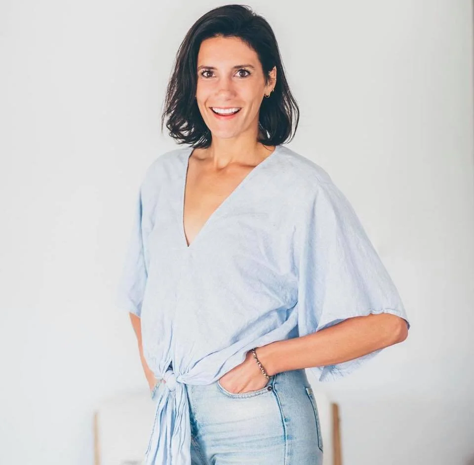Meredith Baker Coaching