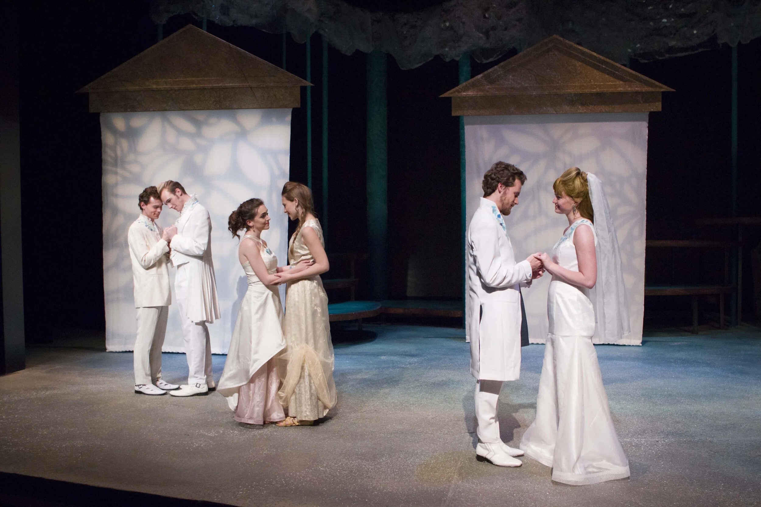 A Midsummer Night's Dream
