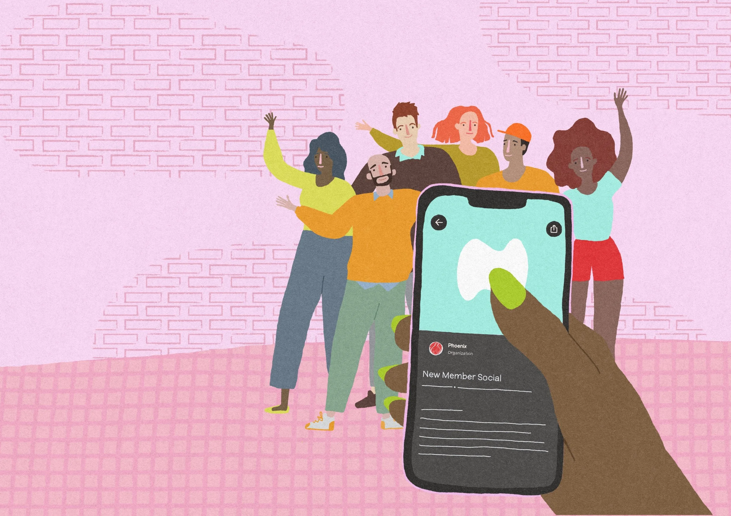 The Phoenix Research