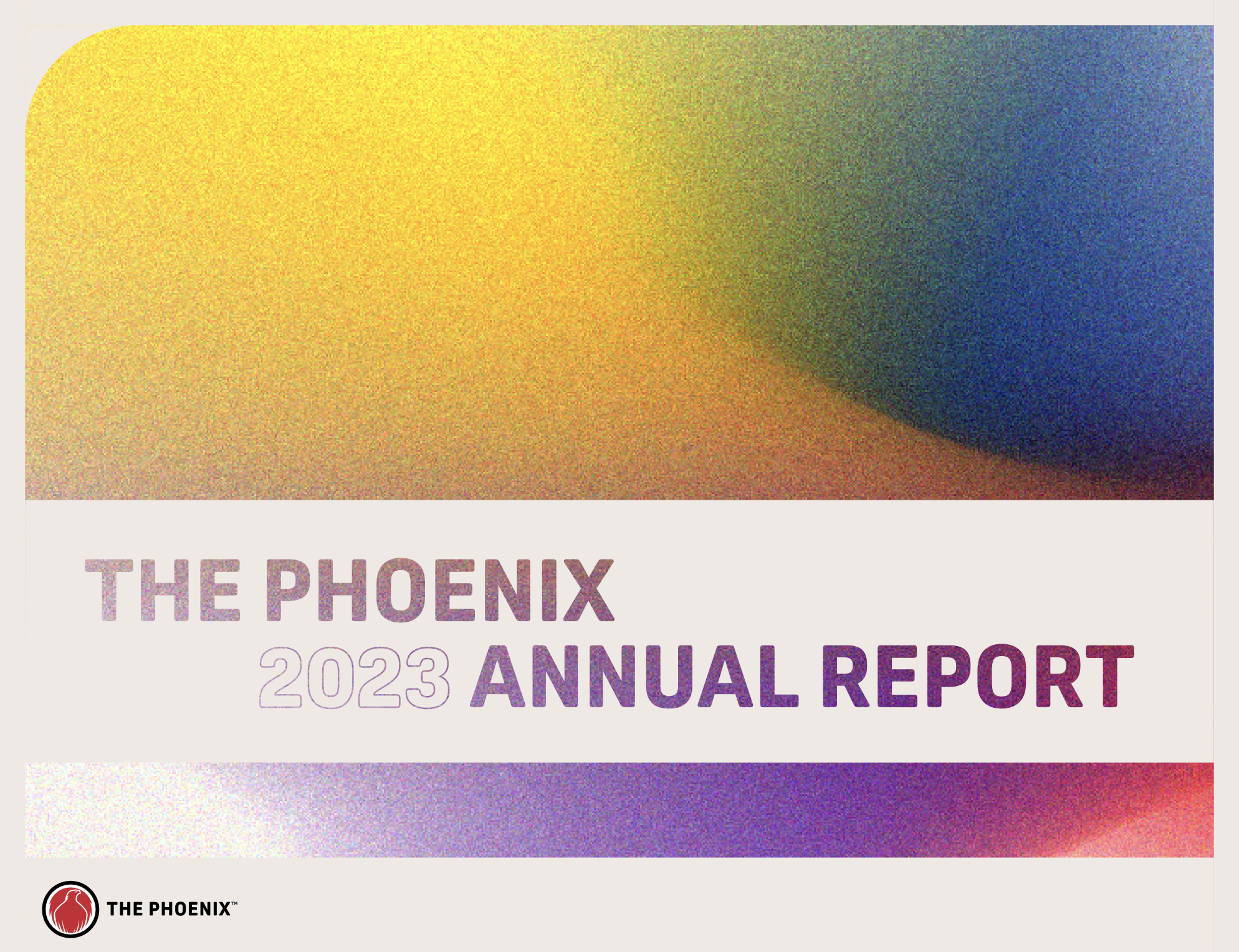 The Phoenix Annual Report 2023