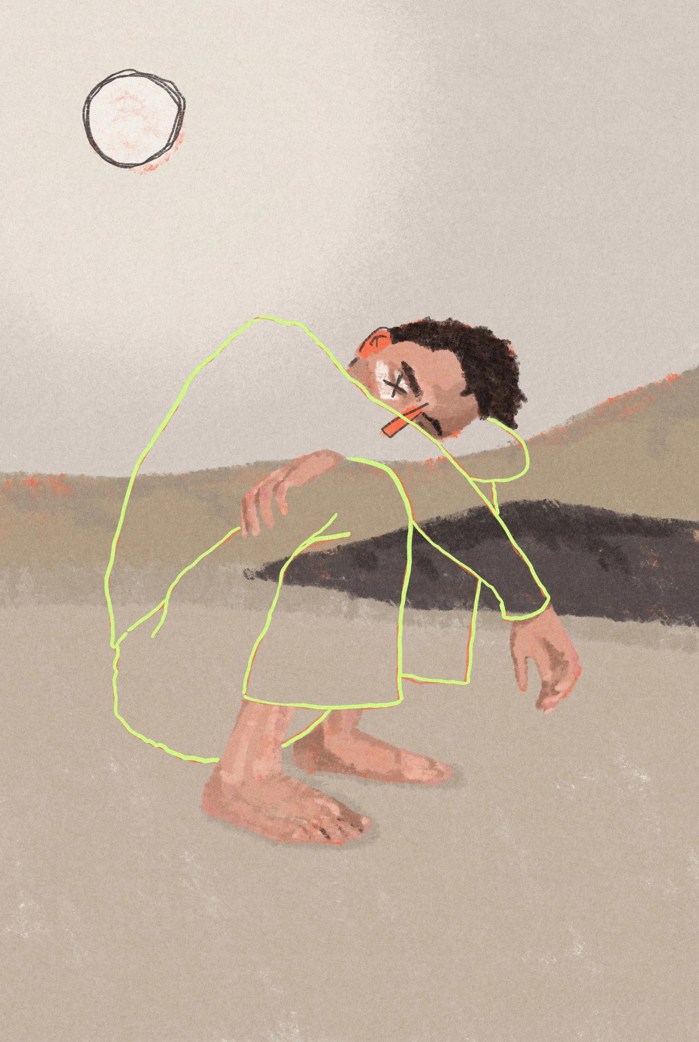 Illustrations & Whatnot