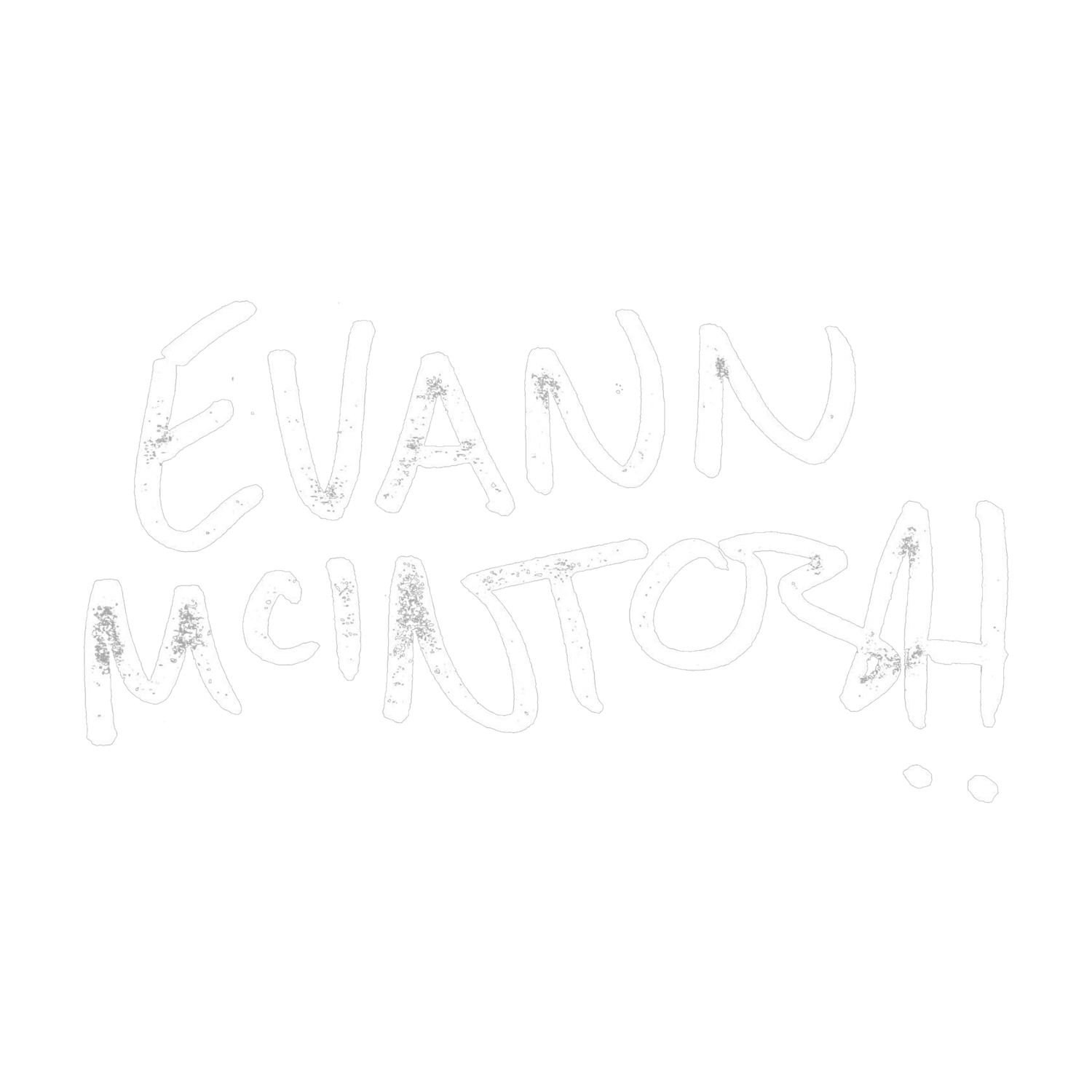 Evann Mcintosh