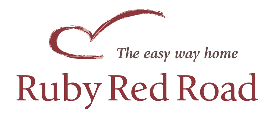 Ruby Red Road