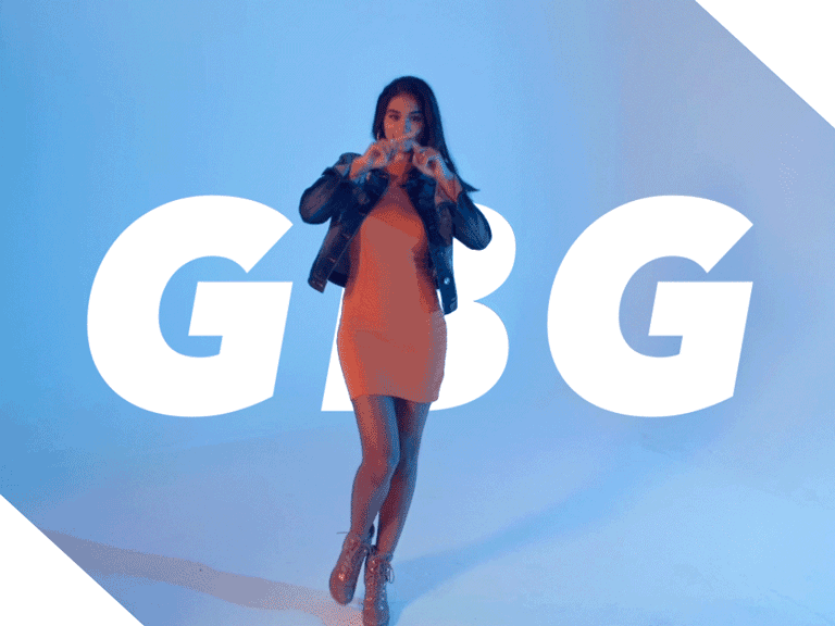 G by GUESS?