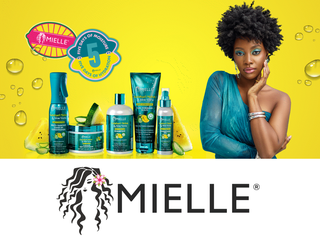 Mielle Organics