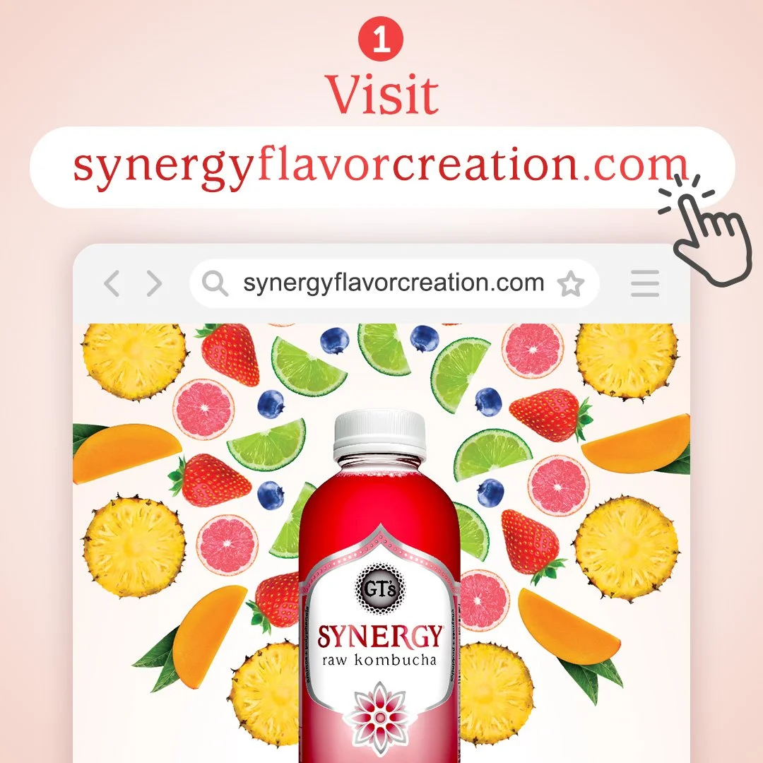 creation micro site