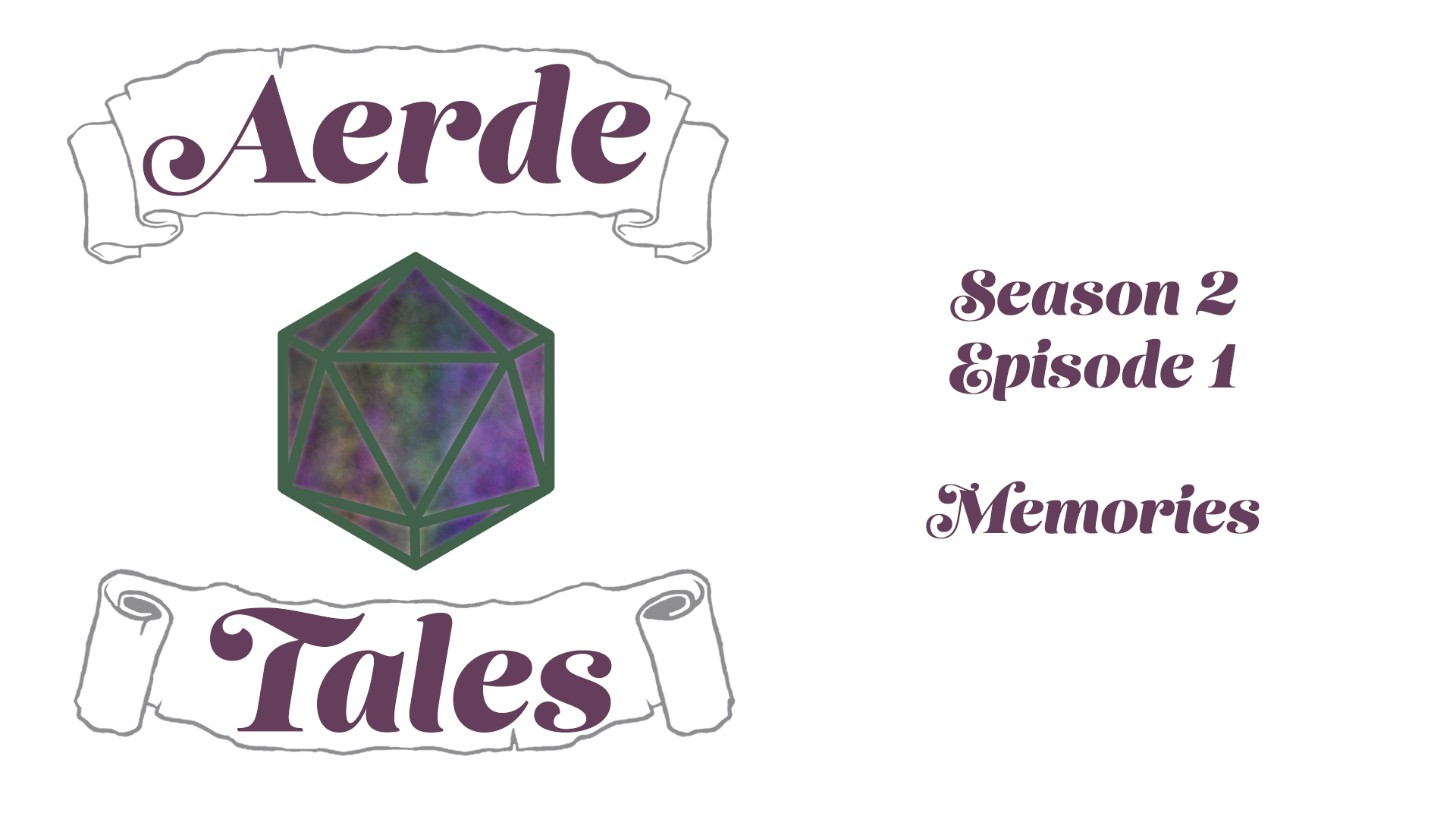 S2E01 Memories | Rerenga Journey | Aerde Tales