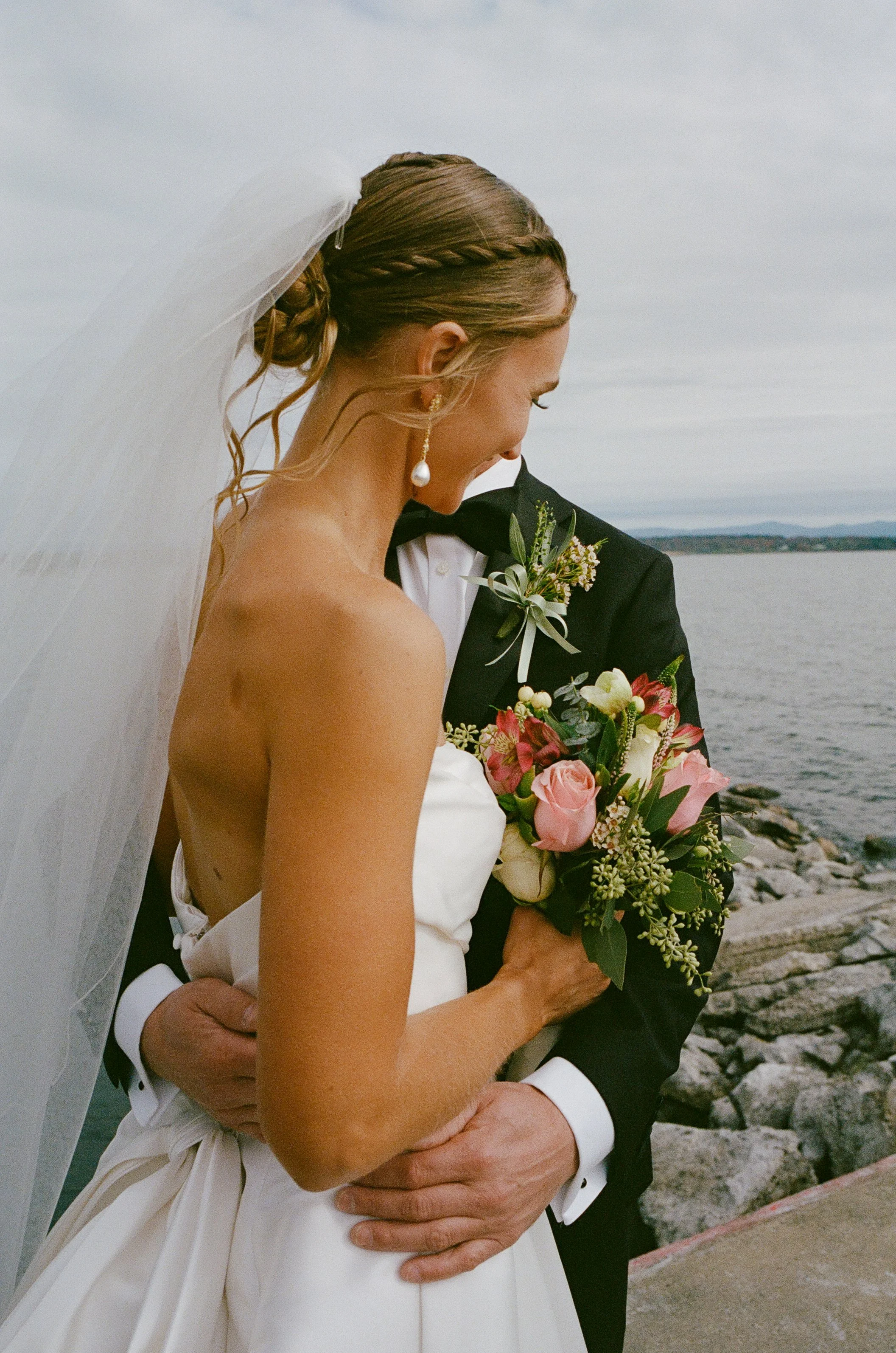 wedding film photography