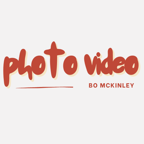 bo mcKinley - photo video
