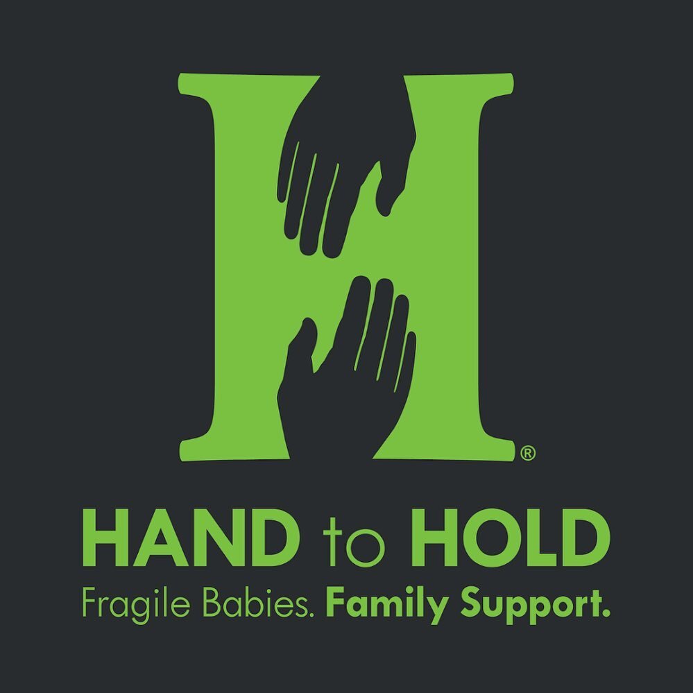 Meet one of the MHEC organizations- Hand to Hold! @handtohold is all about supporting families before, during and after having a baby in the NICU. While they were founded in Austin, they now support families nationally! We 💛 you!