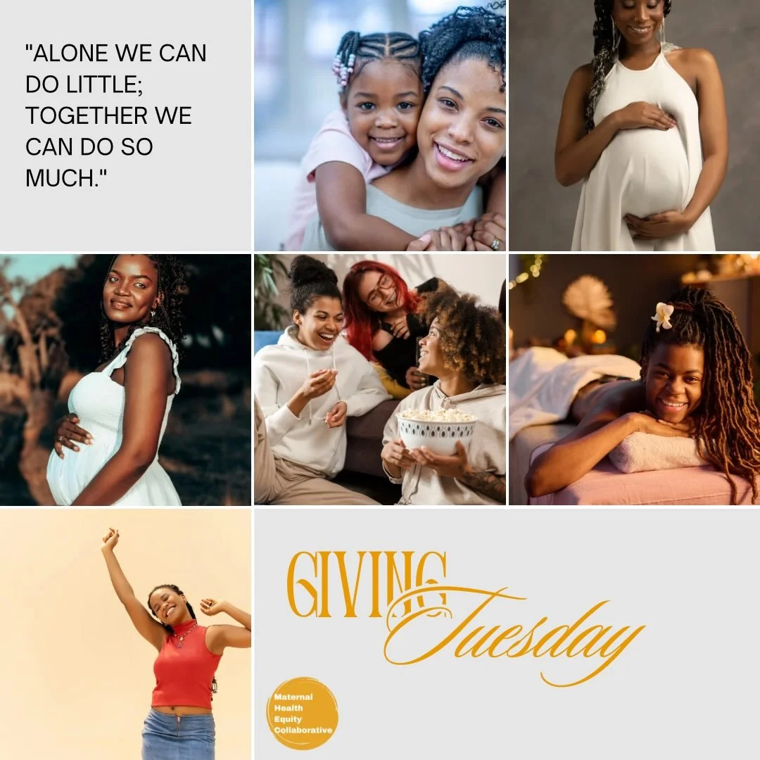 For Giving Tuesday, we&rsquo;re lifting up the people who lift up our children.
Our Employee Gap Fund will help team members facing financial emergencies.

Your gift = stability, dignity, and support.
🧡 Donate at our link in the bio 
#GivingTuesday