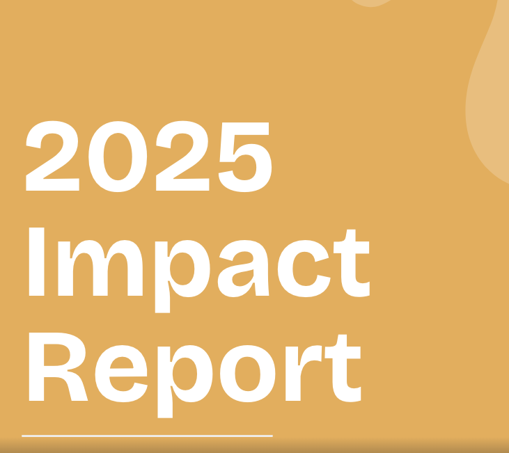 2025 Impact Report