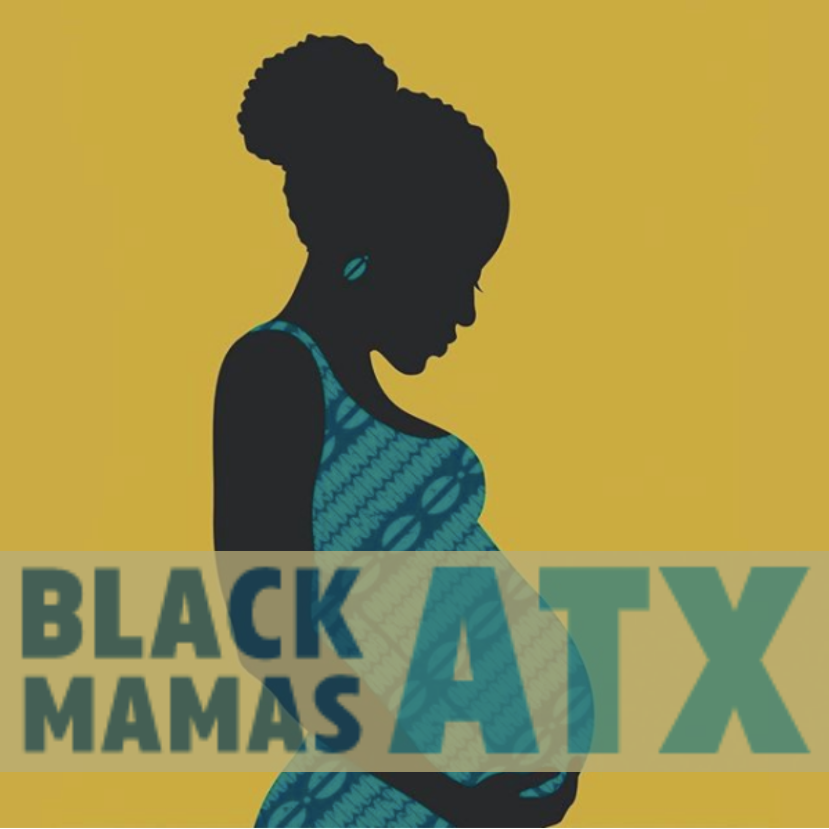 BLACK MAMAS ATX