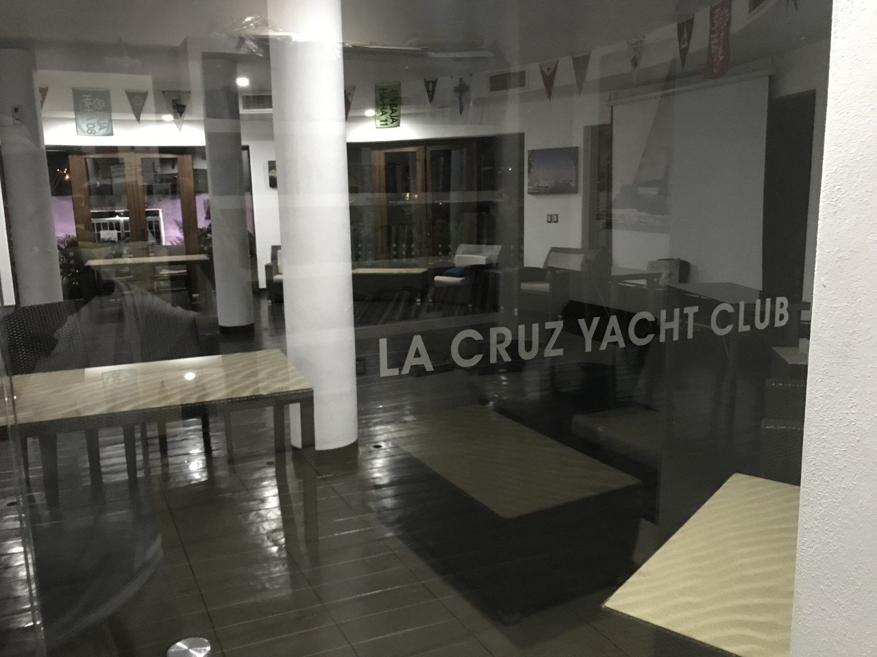 Our time in La Cruz and Mexico winds down