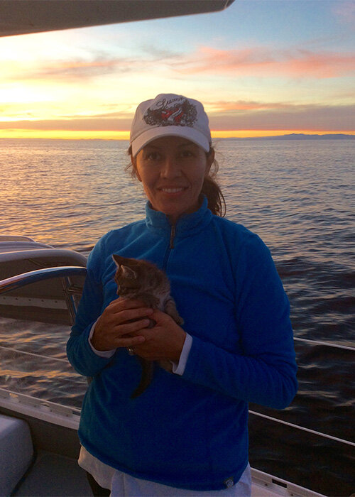Channel Islands N.P. trip