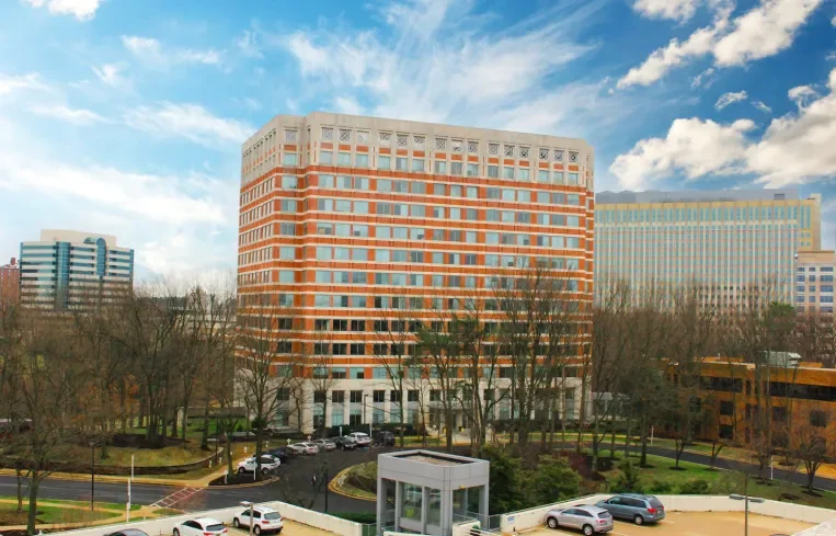 G8 Capital Sells 239K SF Office Building in Virginia for $72M