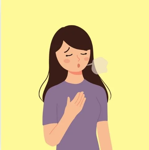 Teen with Misophonia Self Regulating