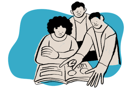 Misophonia Student Researchers