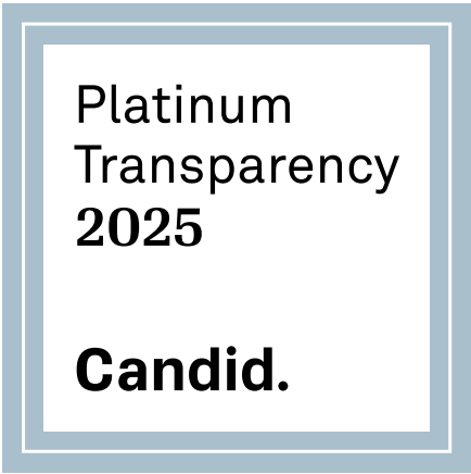 soQuiet Candid Platinum Seal of Transparency