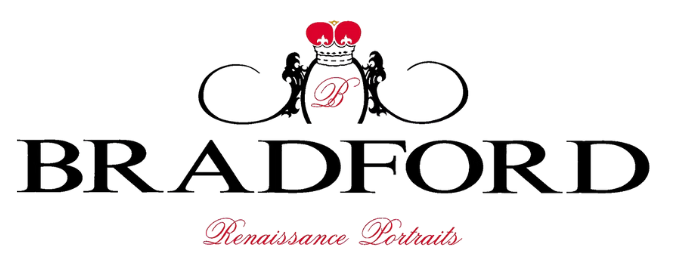 Bradford Portrait Logo