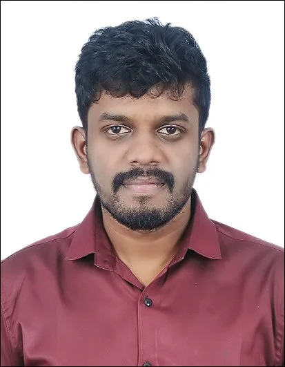  P.R. SUJEETH