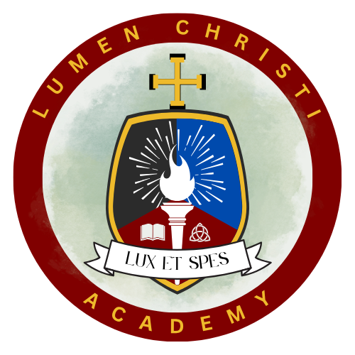 Lumen Christi Academy-First Day of School