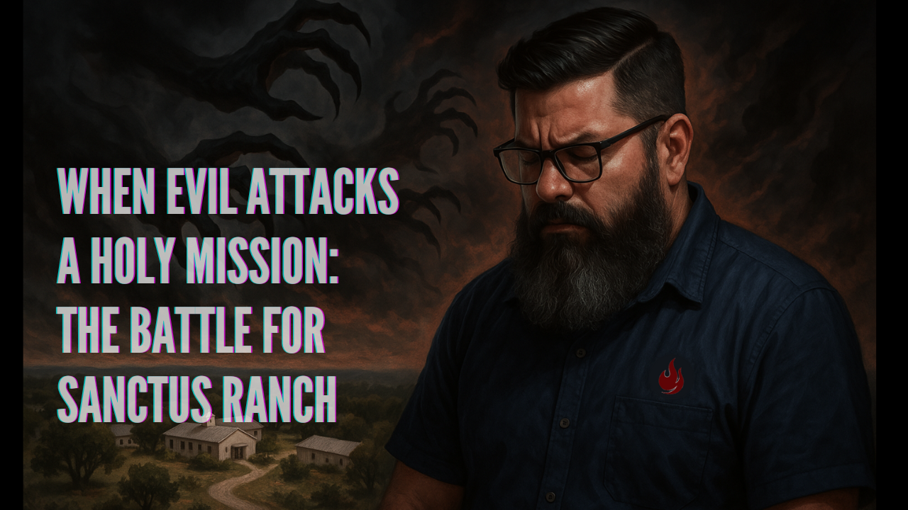 Sanctus Ranch