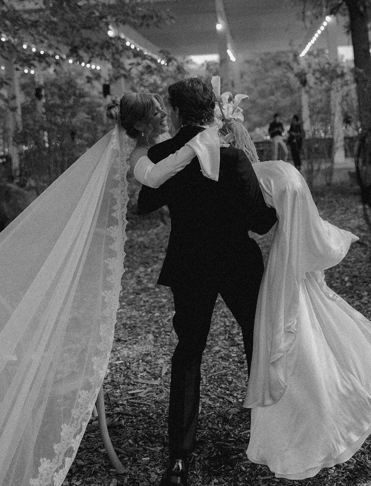 Documentary Style Catskills Wedding | Lynnea + Jared
