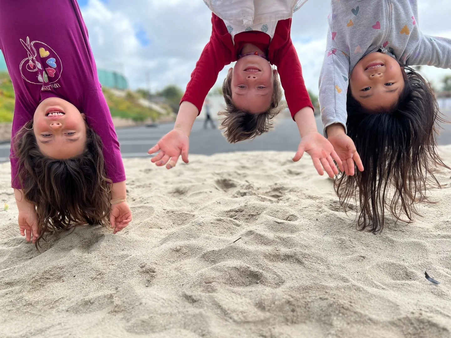 Summer&rsquo;s the perfect time to hang out&mdash;with friends, family, and a little sunshine. Hope you&rsquo;re soaking up every moment! ☀️

#thechildsprimaryschool #TheTCPSWay #TCPSSanDiego #TCPSkids 
#classroomwithoutwalls #smallschoolsmallclasses