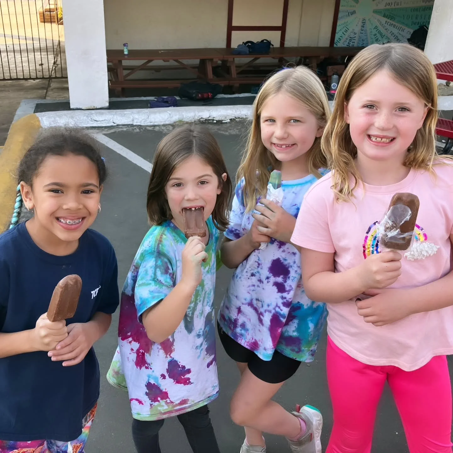 Wishing you a weekend full of friends, sunshine, and something sweet! ☀️

#thechildsprimaryschool #TheTCPSWay #TCPSSanDiego #TCPSkids 
#classroomwithoutwalls #smallschoolsmallclassesbigresults