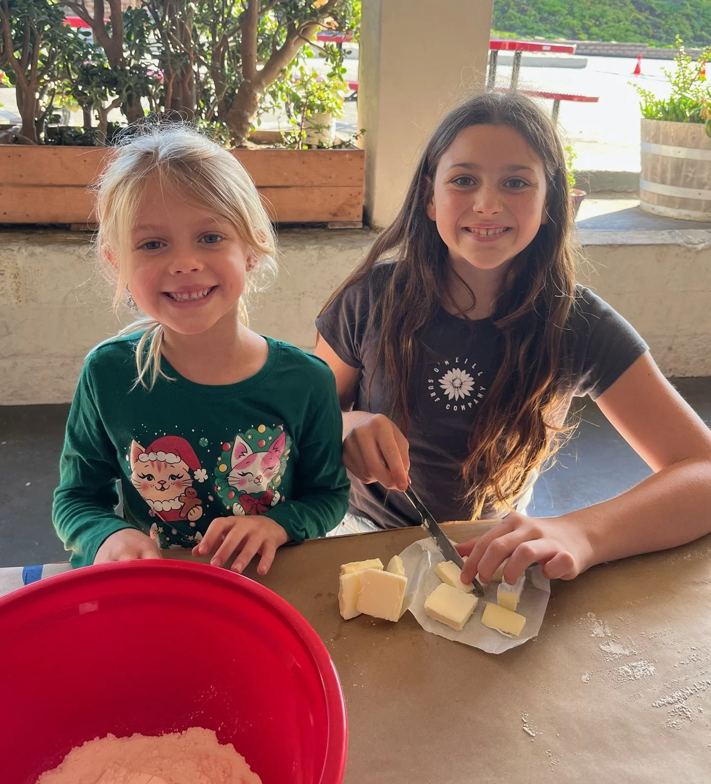 From Thanksgiving to the New Year: Celebrating Community, Culture, and Kindness at TCPS