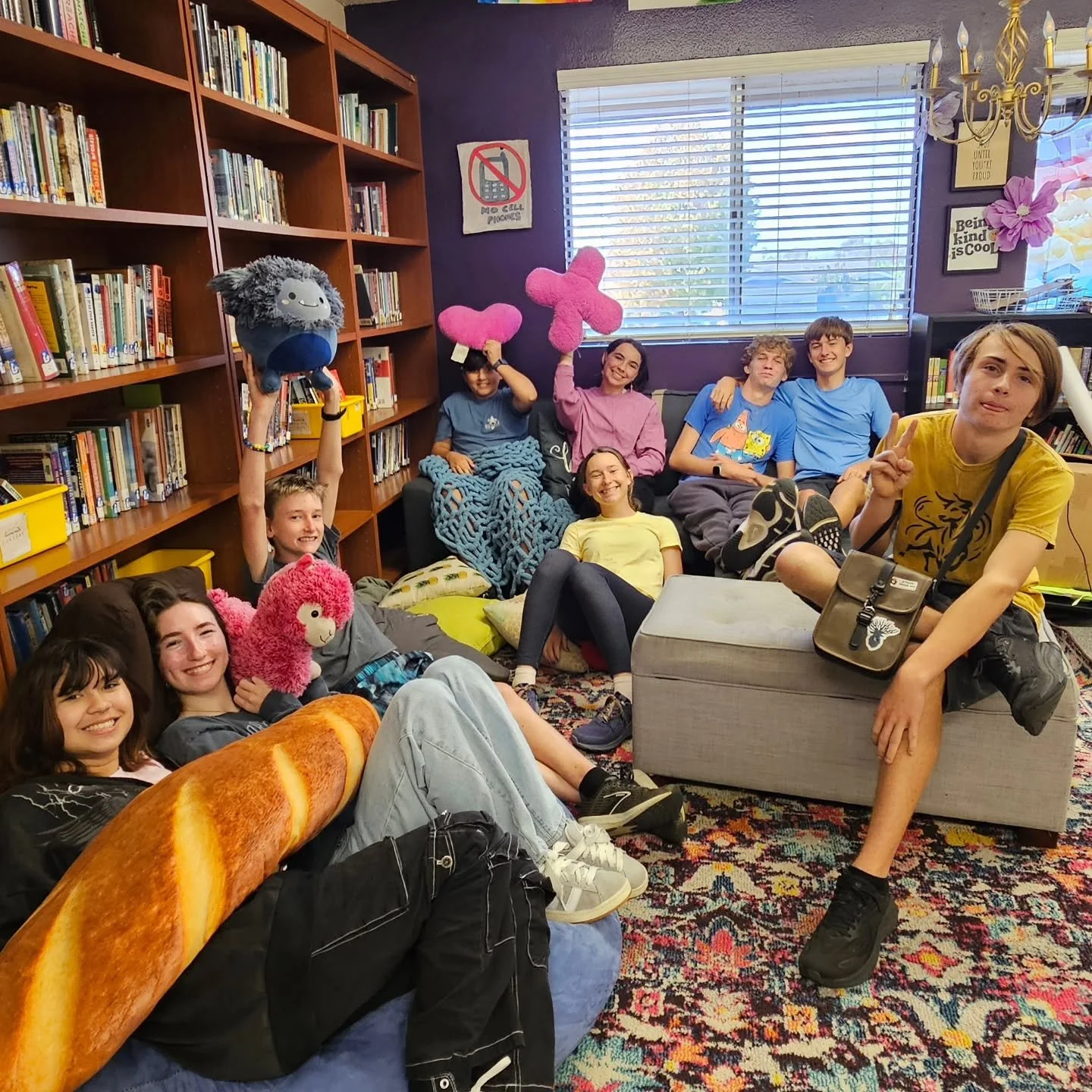 Today we celebrated all things happy-- from the 100th day of school to Valentine&rsquo;s Day to the Chinese New Year! 💖💯🧧
It was a day full of love, joy, and friendship.

Wishing everyone a wonderful Presidents&rsquo; Week break!

#thechildsprimar