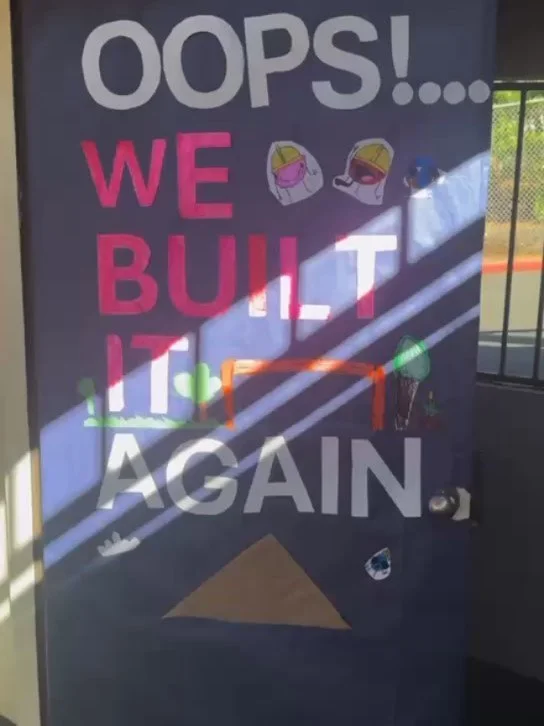 Hard to believe just last weekend was the 2026 Big Event-- Ch-Ch-Ch-Changes: Technological Innovations Through Time! 🚀
In just 6 school days, students and staff came together to create something unforgettable. The creativity, teamwork, and innovatio