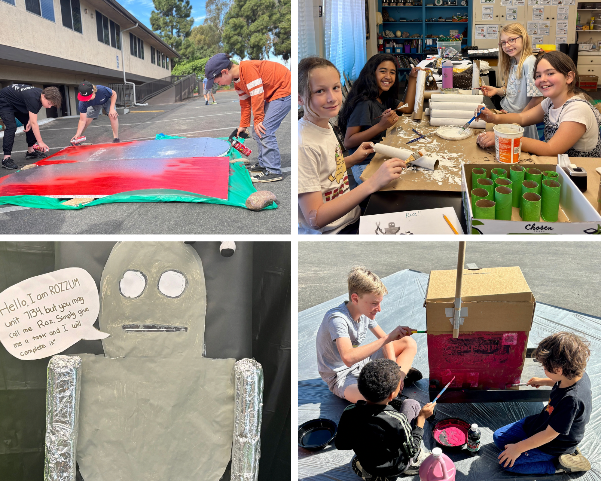 It’s Another Big Event - #43!